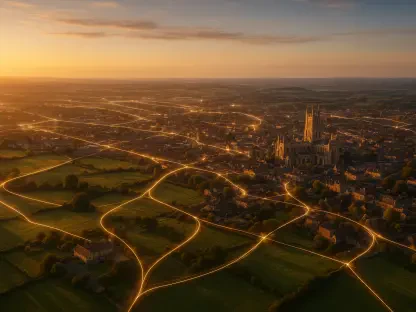 Can Merging Seven Councils Save Gloucestershire Millions?