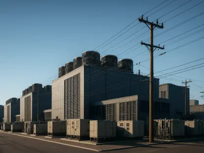 AI Data Centers Reveal Major Gaps in Federal Regulations