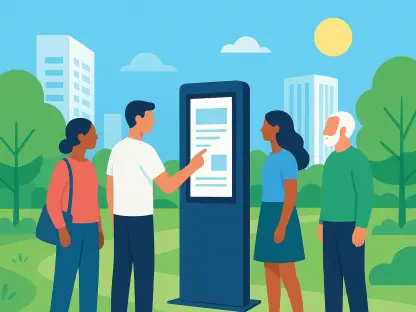 Trend Analysis: AI in Local Government