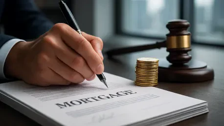 Ten States Sue OCC Over Mortgage Escrow Interest Rules