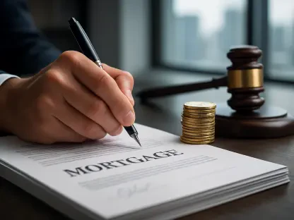 Ten States Sue OCC Over Mortgage Escrow Interest Rules