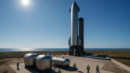 FAA Plans to Waive Space Industry Environmental Laws