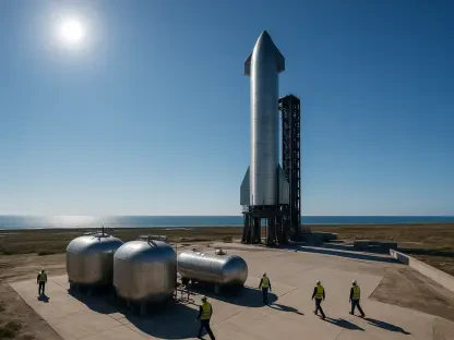 FAA Plans to Waive Space Industry Environmental Laws