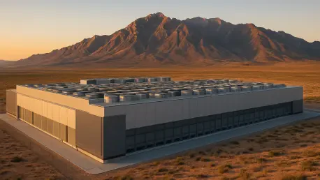 Can Transparency Solve Utah’s Data Center Water Crisis?