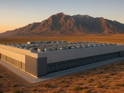 Can Transparency Solve Utah’s Data Center Water Crisis?