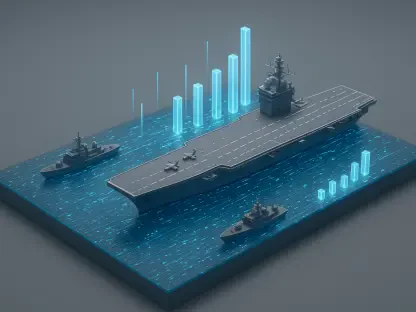 Prediction Markets May Expose Classified US Military Moves