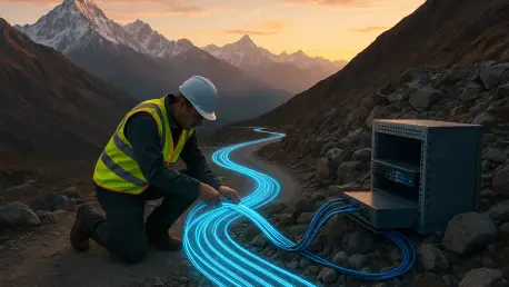 Nepal Navigates Hurdles in Its Digital Transformation