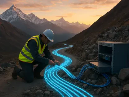 Nepal Navigates Hurdles in Its Digital Transformation