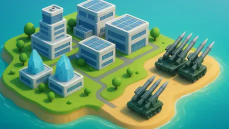 Can Taiwan’s Growing Economy Fund Its Defense Needs?