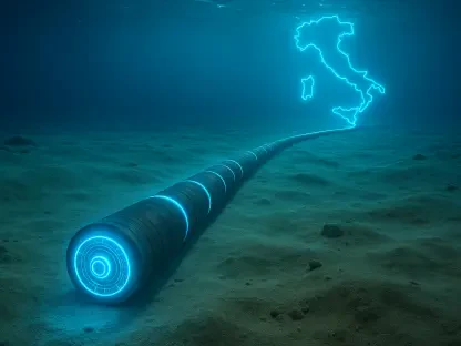 Can Submarine Cables Transform Italy Into an Energy Hub?