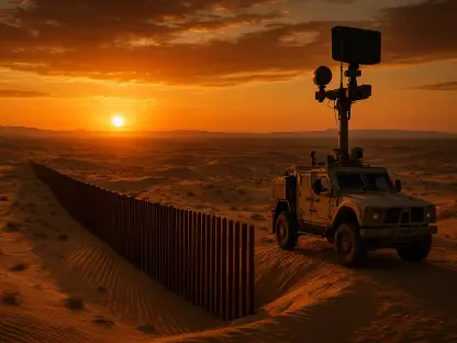 Is Military Expansion Redefining Law at the Southern Border?
