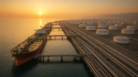 UAE Fortifies Maritime Strategy with Strategic Alternative Routes