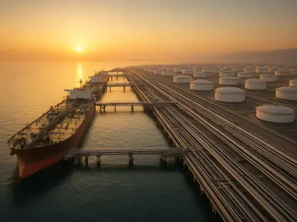 UAE Fortifies Maritime Strategy with Strategic Alternative Routes