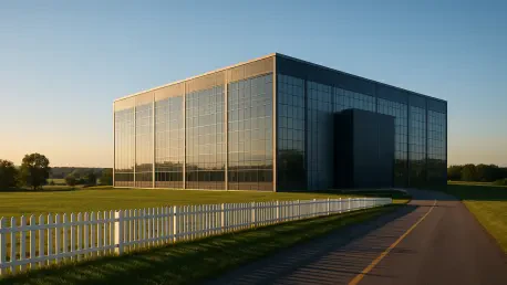 Will Data Centers Decide the Next Pennsylvania Governor?