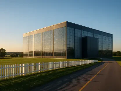Will Data Centers Decide the Next Pennsylvania Governor?