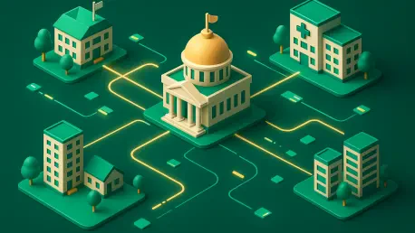 How Can Africa Bridge the Growing E-Government Gap?