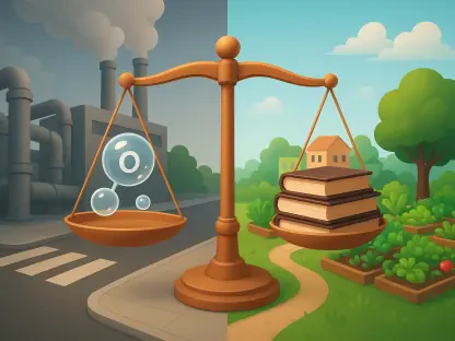 How Can We Put Social Justice Back in Environmental Law?