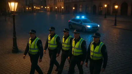 Lisbon Mayor Demands Promised Police Boost to Combat Violence