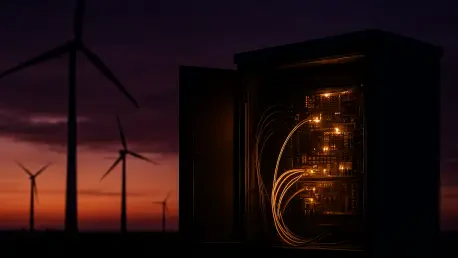 First Iranian Cyberattack Forces UK Power Plant Offline