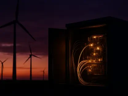 First Iranian Cyberattack Forces UK Power Plant Offline