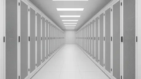 Senate Democrat Proposes New Excise Tax on Data Centers