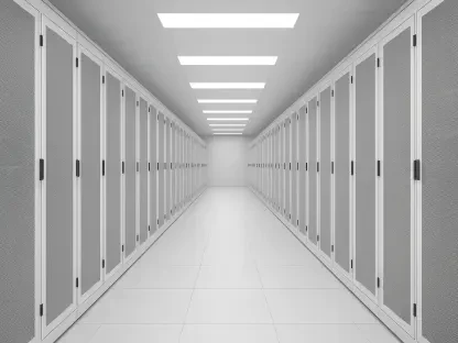 Senate Democrat Proposes New Excise Tax on Data Centers