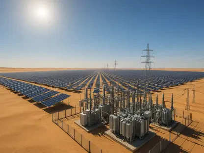 Can Gulf Solar Ambitions Surmount Real-World Obstacles?