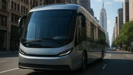 Can New York Afford Its Vision for Fare-Free Buses?