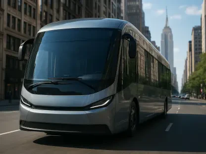 Can New York Afford Its Vision for Fare-Free Buses?