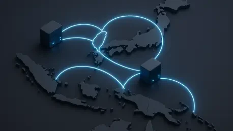 Taiwan Indicts Nine for Smuggling AI Servers to China