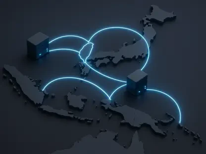 Taiwan Indicts Nine for Smuggling AI Servers to China