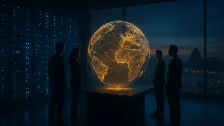 Brazil Unveils $444 Million AI Plan to Balance US and China