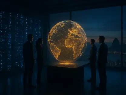 Brazil Unveils $444 Million AI Plan to Balance US and China
