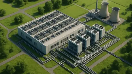 Who Will Pay for Alabama’s Massive Data Center Expansion?