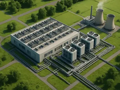 Who Will Pay for Alabama’s Massive Data Center Expansion?