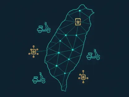 Can Taiwan Balance Digital Innovation and Local Regulation?