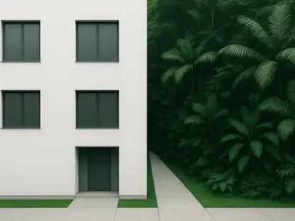Can Singapore Balance Housing and Forest Preservation?