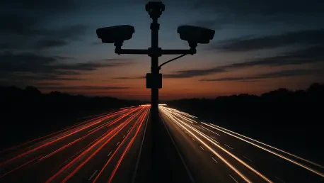 Pennsylvania Lawmakers Seek to Regulate License Plate Readers