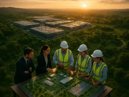 Pennsylvania Imposes Stricter Rules on Data Center Growth