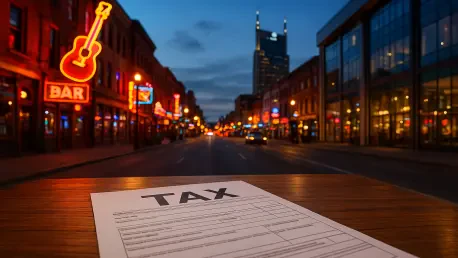 Can Property Taxes Kill the Soul of Nashville’s Music Scene?