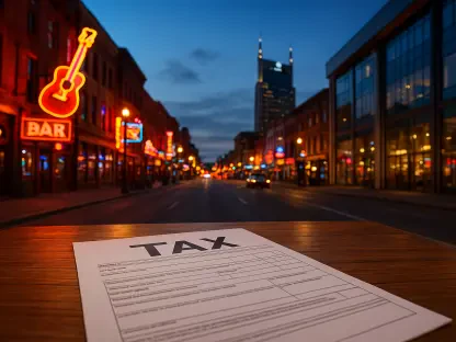 Can Property Taxes Kill the Soul of Nashville’s Music Scene?