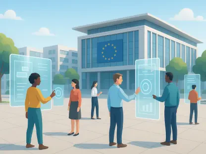 Is the EU on Track for Full Digital Government by 2030?