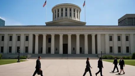 Debate Over Ramaswamy’s Plan to Eliminate Ohio Income Tax