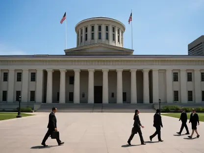 Debate Over Ramaswamy’s Plan to Eliminate Ohio Income Tax