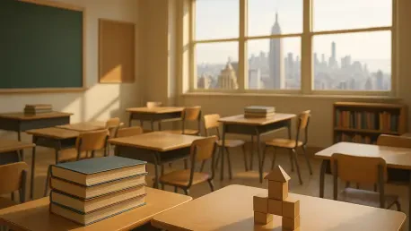 NYC Implements AI Moratorium in Public Schools for Grades K-8