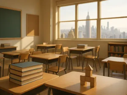 NYC Implements AI Moratorium in Public Schools for Grades K-8