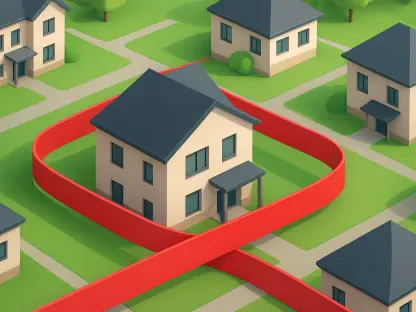 Government Regulations Drive Up US Housing Costs by 25%