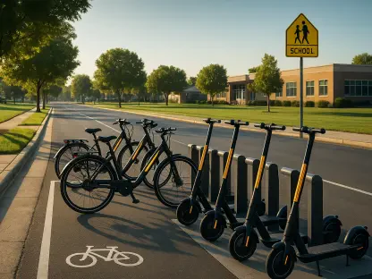 Avondale Sets New Age Limits and Safety Rules for E-Bikes