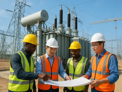 Nigeria Partners With China to Revitalize Power and Industry