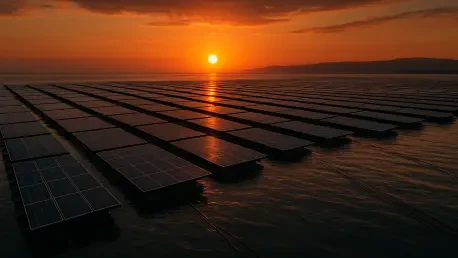 Can Floating Solar Power Save Taiwan’s Aquaculture Industry?
